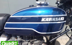 KAWASAKI W3 1973 W3F