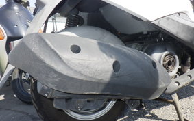 YAMAHA AXIS 125 TREET SE53J