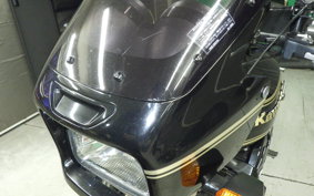 KAWASAKI ZRX1200 R 2007