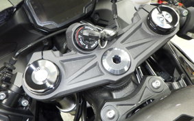 KAWASAKI NINJA ZX-6R A 2025 ZX636J
