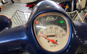 HONDA SUPER CUB50 AA09