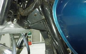 HONDA CB400F 1999 NC36