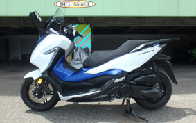 HONDA FORZA 250 MF13