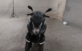 YAMAHA TRICITY 125 SE82J