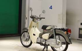 HONDA C50 SUPER CUB 2013 AA09