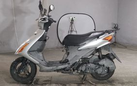 SUZUKI ADDRESS V125 CF4MA