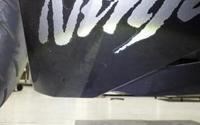 KAWASAKI ZX-4R SE 2026 ZX400P