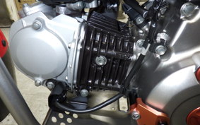 HONDA CT125-2 2010 JA65