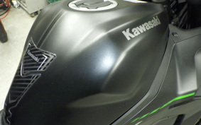 KAWASAKI ZX-4R SE 2023 ZX400P