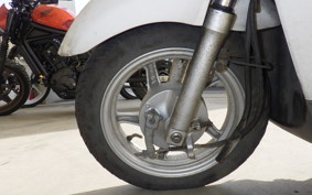 HONDA ﾍﾞﾝﾘｨ110 JA09