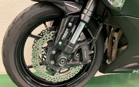 KAWASAKI NINJA 1000 ABS 2019 ZXT00W