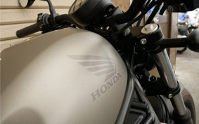 HONDA  REBEL 250 ABS MC49