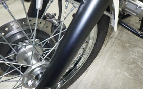 KAWASAKI W230 2021 BJ230A