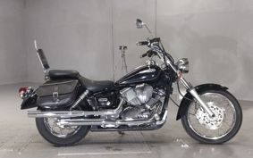 YAMAHA DRAGSTAR 250 VG02J