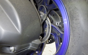 SUZUKI BURGMAN400 A 2023 DU11N