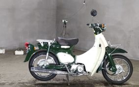 HONDA LITTLE CUB AA01