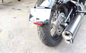 HARLEY HARLEY FXBB 2018 YJJ