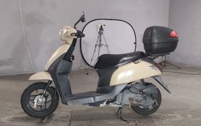 SUZUKI LETS CA4AA