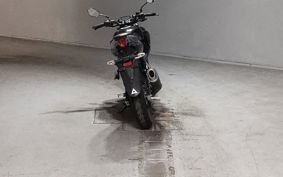 SUZUKI GSX-S125 DL32B