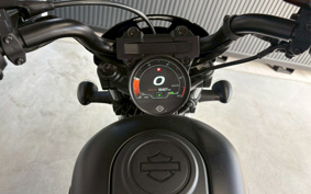 HARLEY RH975S NIGHT STAR 2025 ZF1