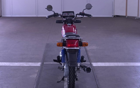 HONDA CGL125 PCJ1