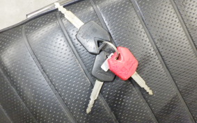 KAWASAKI ZRX-2 2008 ZR400E