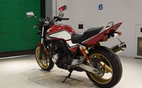 HONDA CB400SF VTEC 2012 NC42