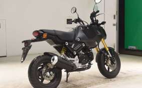 HONDA ｸﾞﾛﾑ-2 JC92