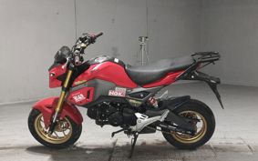 HONDA GU ROM JC75