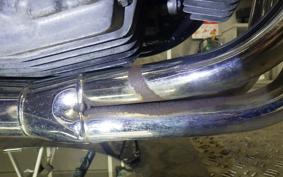 HONDA CB400ﾌｫｱ 2012 CB400F