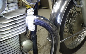 HONDA CB250 1996 CB250