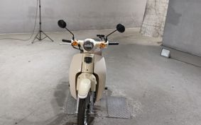 HONDA SUPER CUB110 JA59