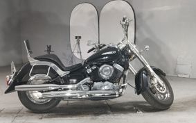 YAMAHA DRAGSTAR 400 CLASSIC 4TR