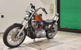 HARLEY XLH883 1988