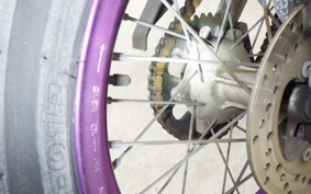 YAMAHA XT250X DG17J