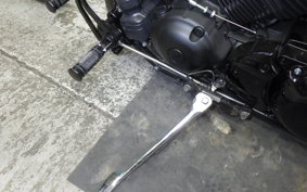 YAMAHA DRAGSTAR 400 2002 VH01J