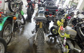 YAMAHA SEROW 225 Gen.2 1KH