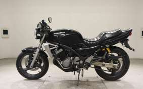 KAWASAKI BALIUS 250 Gen.2 2023 ZR250B