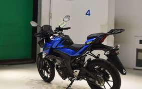 SUZUKI GSX-S125 2000 DL32B