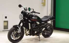 KAWASAKI Z900RS 2023 ZR900K