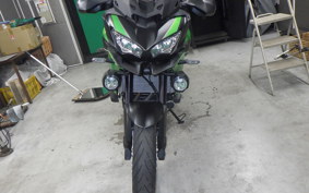 KAWASAKI VERSYS A 2024 LE650H