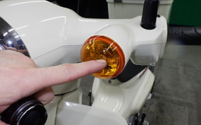 HONDA C110 SUPER CUB 2017 JA59