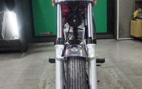 SUZUKI GN125 H 2021