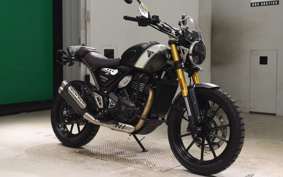 TRIUMPH SCRAMBLER400X 2024