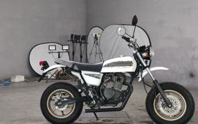 HONDA APE100 HC13