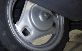 SUZUKI ﾚｯﾂG 2025 CA4AA