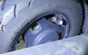 SUZUKI ADDRESS V125 G 2016 CF46A