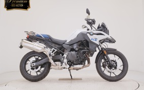 BMW F800GS 2025