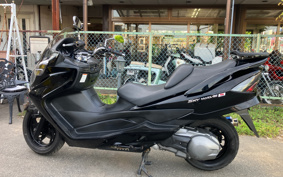 SUZUKI SKYWAVE 250S-1 CJ44A