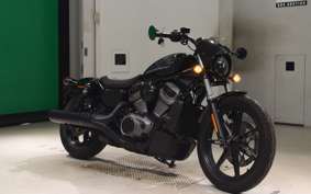 HARLEY RH975 2022